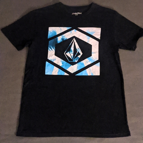 Volcom shirt - Picture 3 of 4